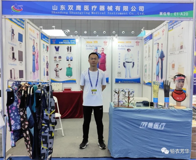 湖南·長(zhǎng)沙！第三屆中國(guó)-非洲經(jīng)貿(mào)博覽會(huì)