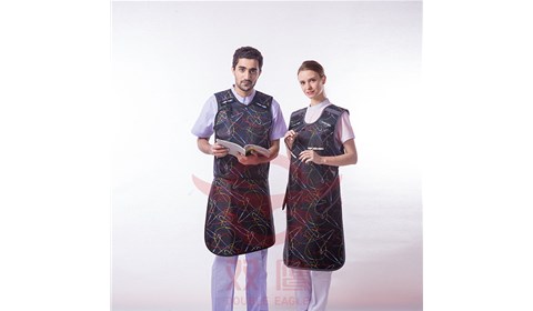 介入鉛衣使用期限是多少