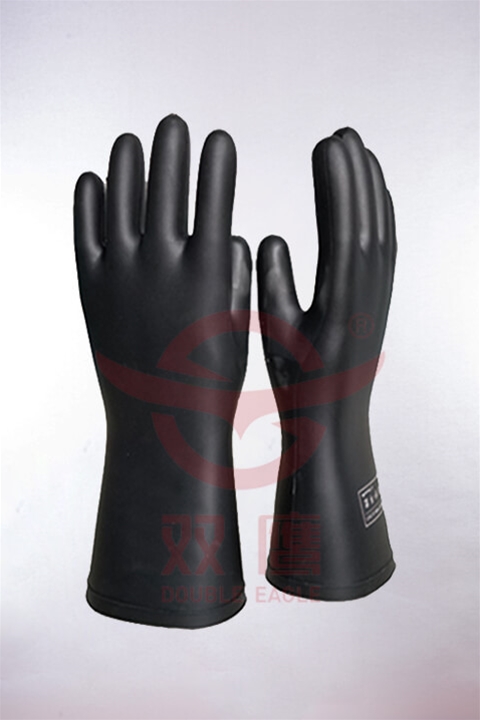 H19核應(yīng)急防護手套（大號、中號）